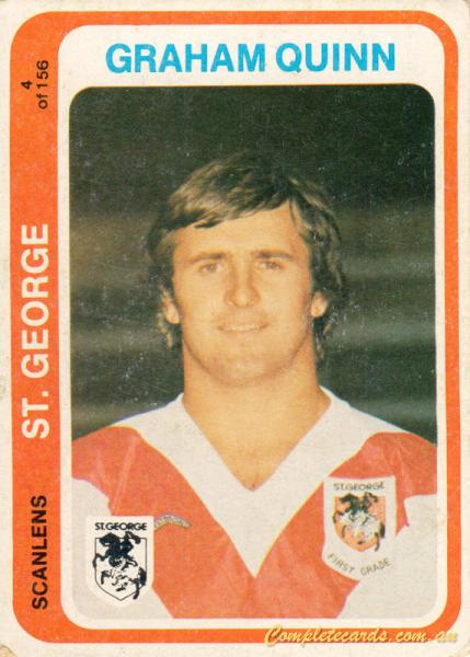 Graham Quinn