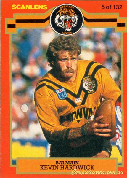 Kevin Hardwick