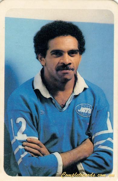 Ray Blacklock