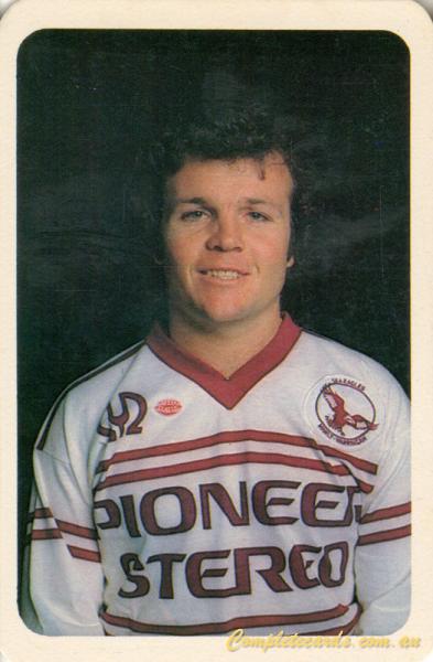 Les Boyd