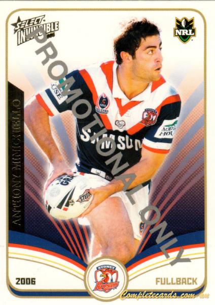 Anthony Minichiello