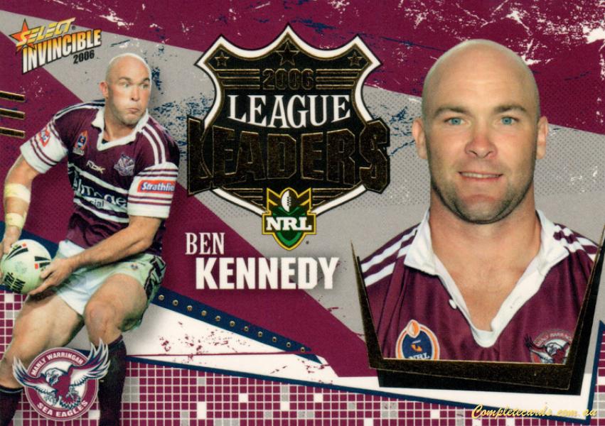 Ben Kennedy