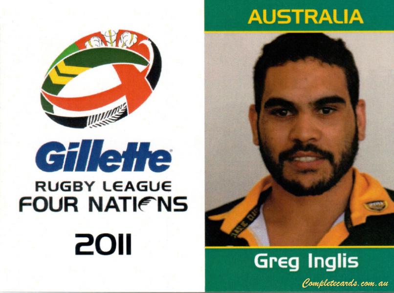 Greg Inglis
