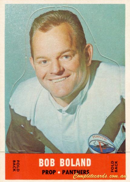 Bob Boland