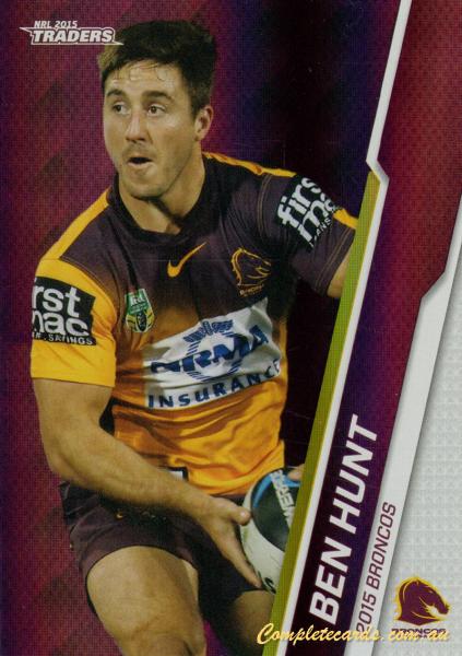 Ben Hunt