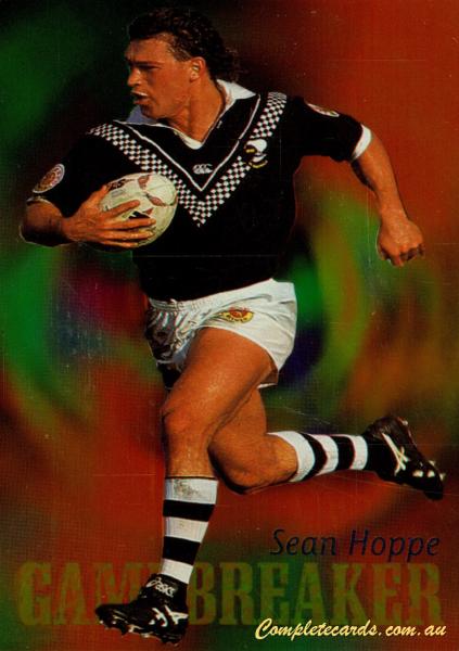 Sean Hoppe