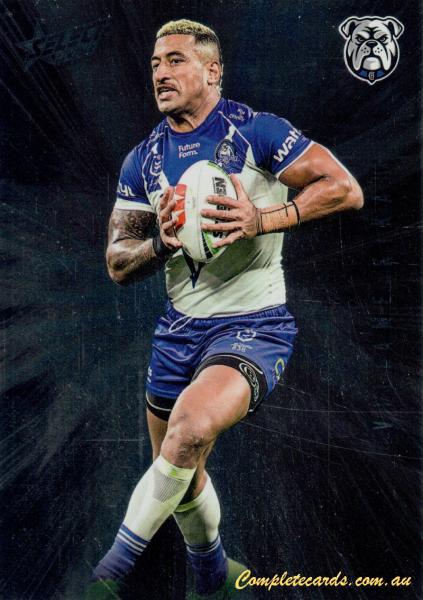 Viliame Kikau