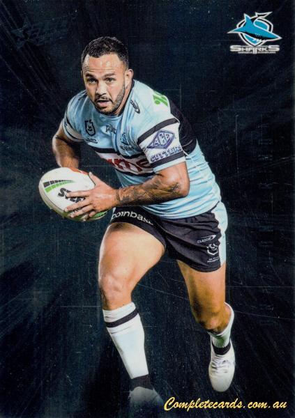 Braydon Trindall