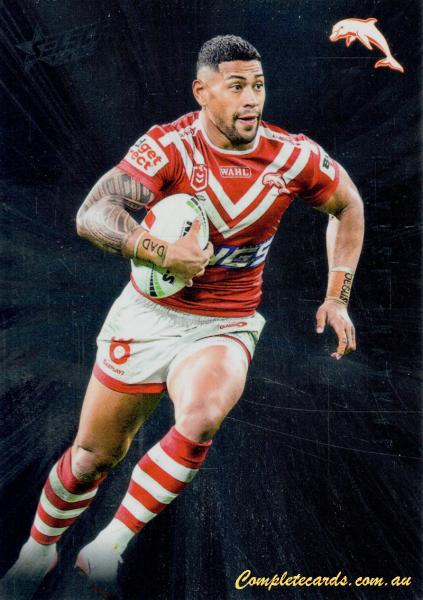 Jamayne Isaako