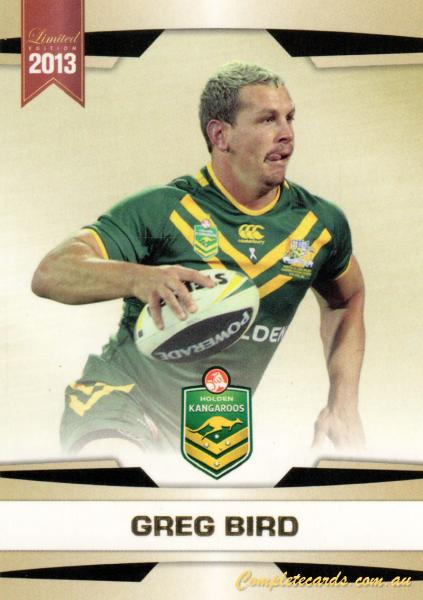 Greg Inglis