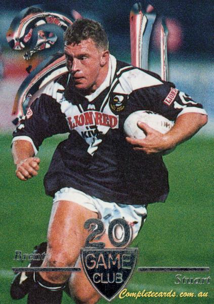 Brent Stuart