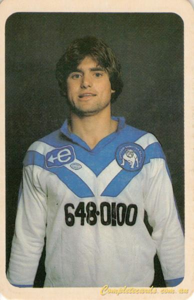 Neil Baker