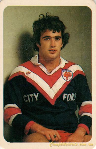Wayne Ashford