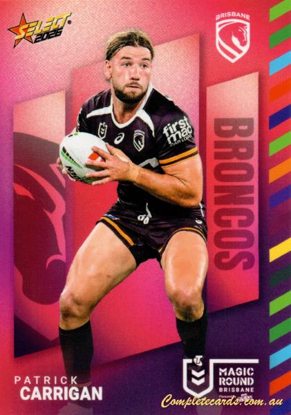 2026 NRL Select Limited Edition - Magic Round Series