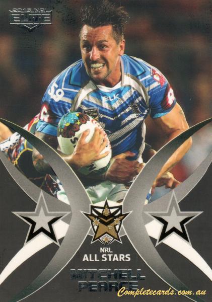 Mitchell Pearce