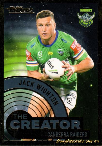 Jack Wighton