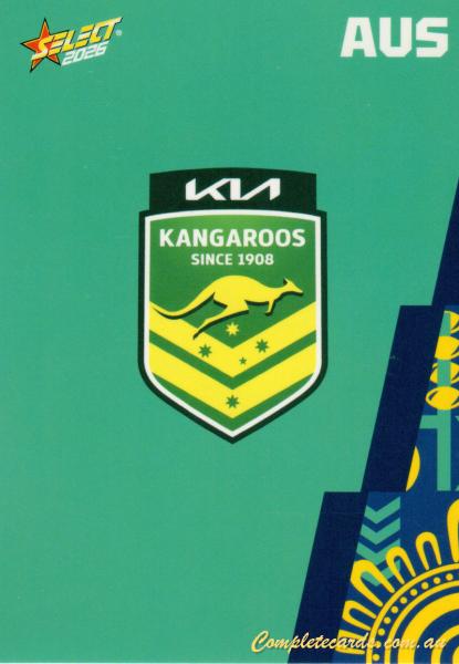 Logo Card