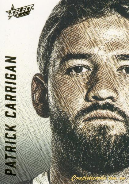 2026 NRL Select Rugby League World Cup - Portraits