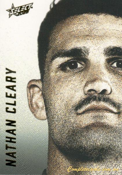 Nathan Cleary