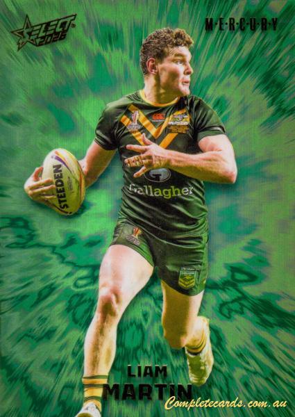 Liam Martin