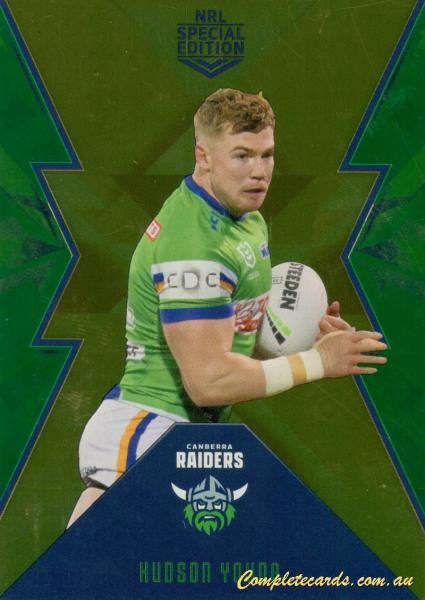Hudson Young