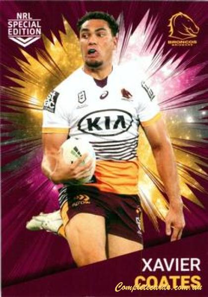 2021 NRL Rivalry - Base