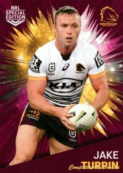 Jake Turpin