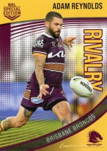 Adam Reynolds