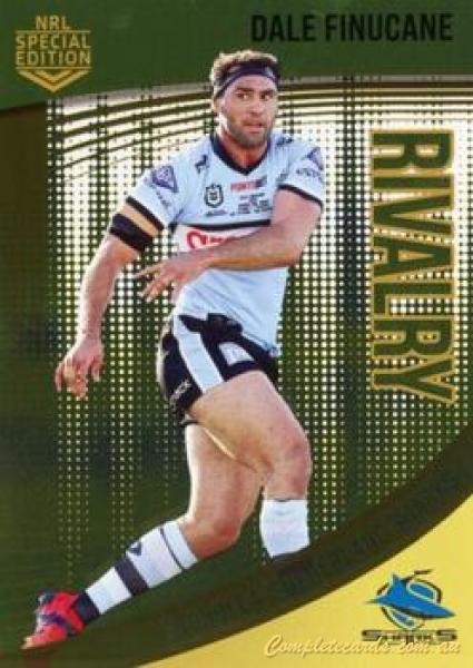 Dale Finucane