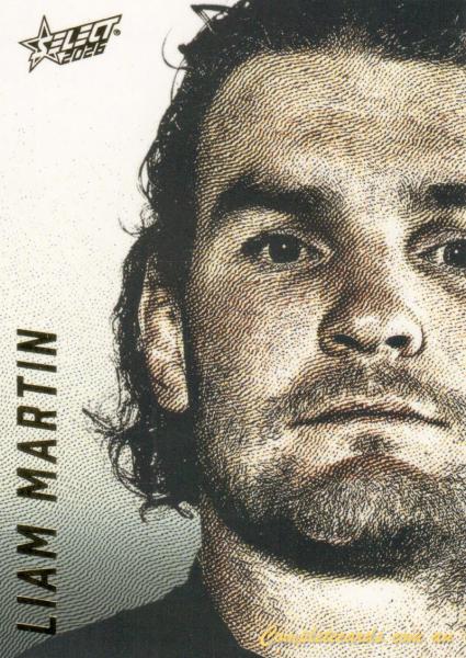 Liam Martin