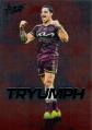 2026 NRL Select League Heroes - Tryumph Red
