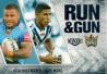 2016 NRL Elite - Run & Gun