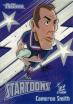 2020 NRL Traders - Startoons