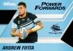 2016 NRL Traders - Power Forwards
