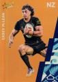 2026 NRL Select Rugby League World Cup - Base Parallel - Orange