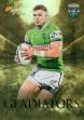2026 NRL Select League Heroes Hobby Edition - Gladiators Gold
