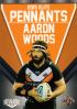 2015 NRL Elite - 2015 Elite Pennants