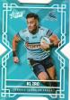 2026 NRL Select League Heroes - Colours Die Cut