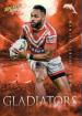 2026 NRL Select League Heroes - Gladiators