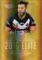 2016 NRL Elite - Gold Parallel