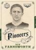 2018 NRL Glory - Pioneers Sketch