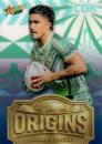 2026 NRL Select Rugby League World Cup - Origins