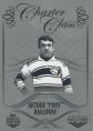 2018 NRL Glory - Charter Class Chrome