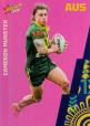 2026 NRL Select Rugby League World Cup - Base Parallel - Pink