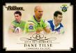 2016 NRL Traders - Retirements