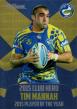 2016 NRL Traders - Club Heroes
