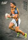 2026 NRL Select League Heroes Hobby Edition - Etched