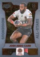 2022 NRL Elite - All-Stars