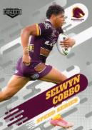 2022 NRL Elite - Speed Series Album