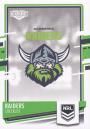 2021 NRL Elite - Base